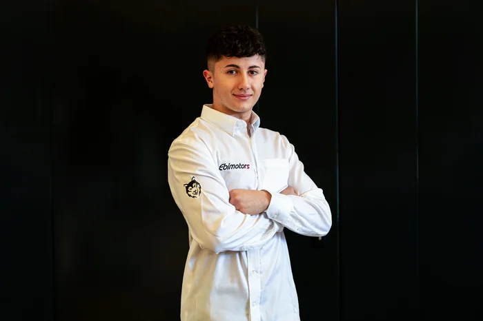 Tecnico Specializzato