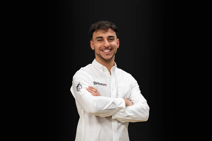 Tecnico Specializzato