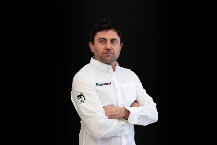 Tecnico Specializzato