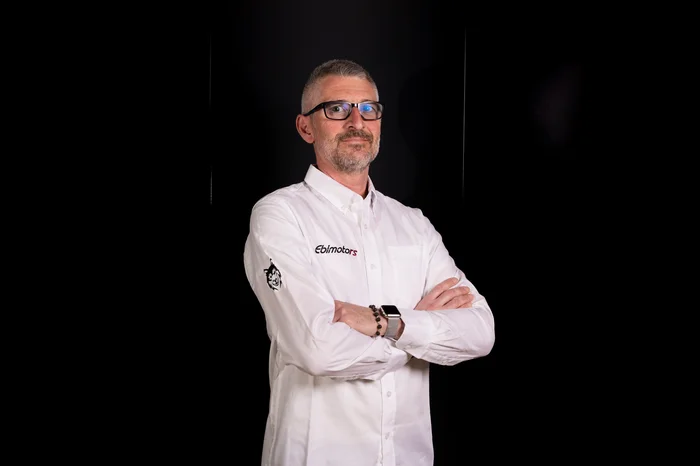 Responsabile ricambi, Tequipment & Lifestyle